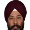 Mohinder Singh