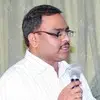 Murali Krishna Valiveti