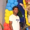 Santhosh Nannemala