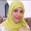 Naima Al Barwani