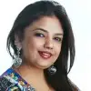 NAINA SUNIL THADANI image