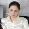 Nainaz Bhikaji Shroff 