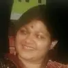 Nalini Nangalia