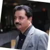 Naresh Kumar Chawla 