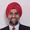 Narinderjit Ahluwalia