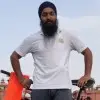 Narinder Singh