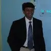 Nikhil Thanedar