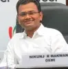 Nikunj Makwana