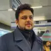 Nishant Prakash Gondhalekar