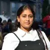 Padmini Sridhar