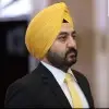 Paramjeet Sandhu