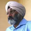 Paramjit Singh Bhorjee 