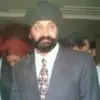 Paramjit Singh Chadha 