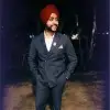 Parbindar Singh