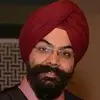 Parjit Bhatia