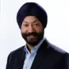 Parmeet Singh Ahuja