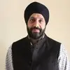 Parminder Bedi