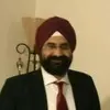 Parminder Singh Kohli