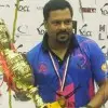 Partha Karanjai 