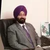 Parvinder Singh