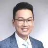 Patrick Wong