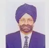 Harmohinder Pal Singh Arora 