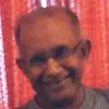 Prakash Chandra Srivastava