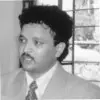 Prashant Kamat
