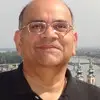 Prashant Sardessai 