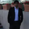 Prathmesh Jagdish Mahajan 