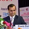 Praveen Dwivedi