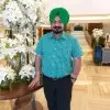 Pushpinder Aulakh