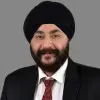 Pushvinder Singh Kohli 