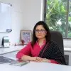 Radhika Bhagwati