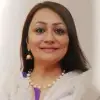Radhika Pereira