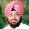 Raghbir Singh 