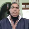 Raj Kumar Yadav 