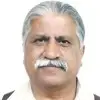 Rajan Soni