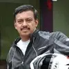 Rajashekar Narayan