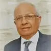 Rajendra Vadilal Gandhi 