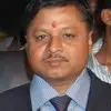Rajendra Tiwari Prasad 