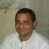 Rajesh Parikh