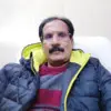 Rajesh Shrivastava