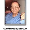 Raj Budhraja