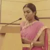 Rakhee Kallimani