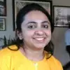 Ranjani Krishnamurthy