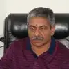 Ravi Dharmalingam