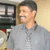 Ravichandran Seethapathy