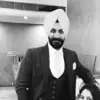 Ravijot Singh