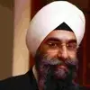 Ravinder Pal Singh Kohli